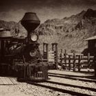 Old Tuscon Railroad