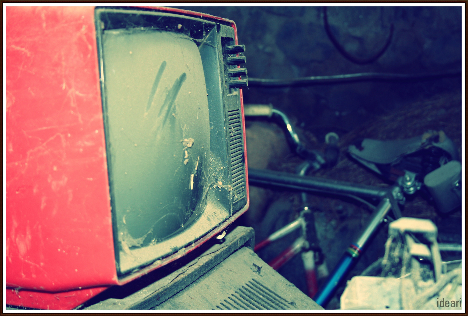 Old Tv