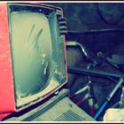 Old Tv