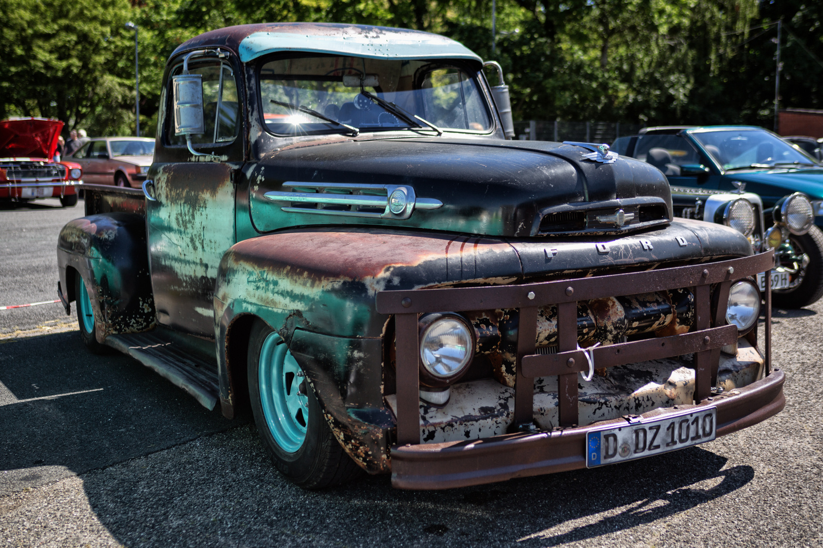 Old und Youngtimer Eroberung-V09