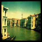 old venezia ~ N°11