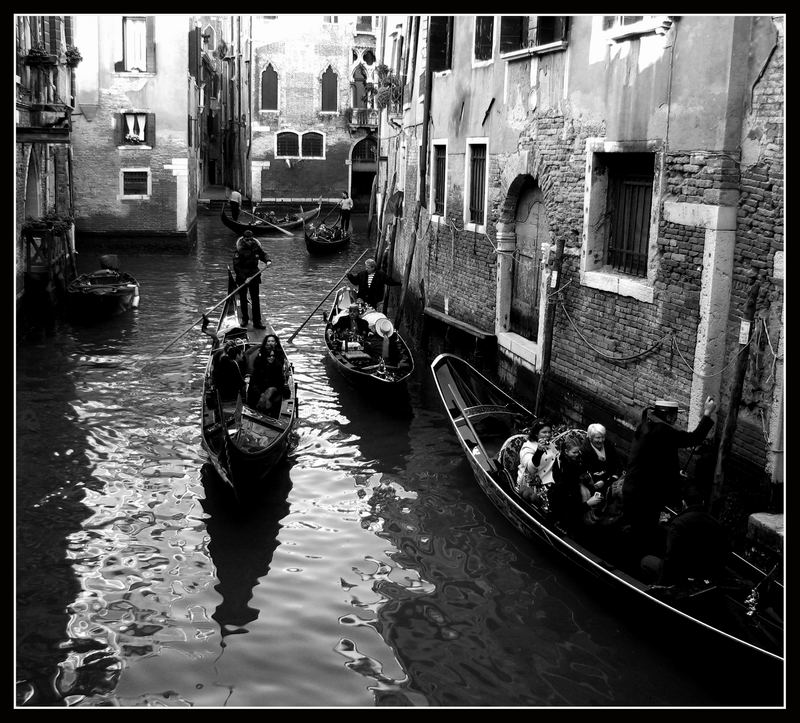 Old Venice