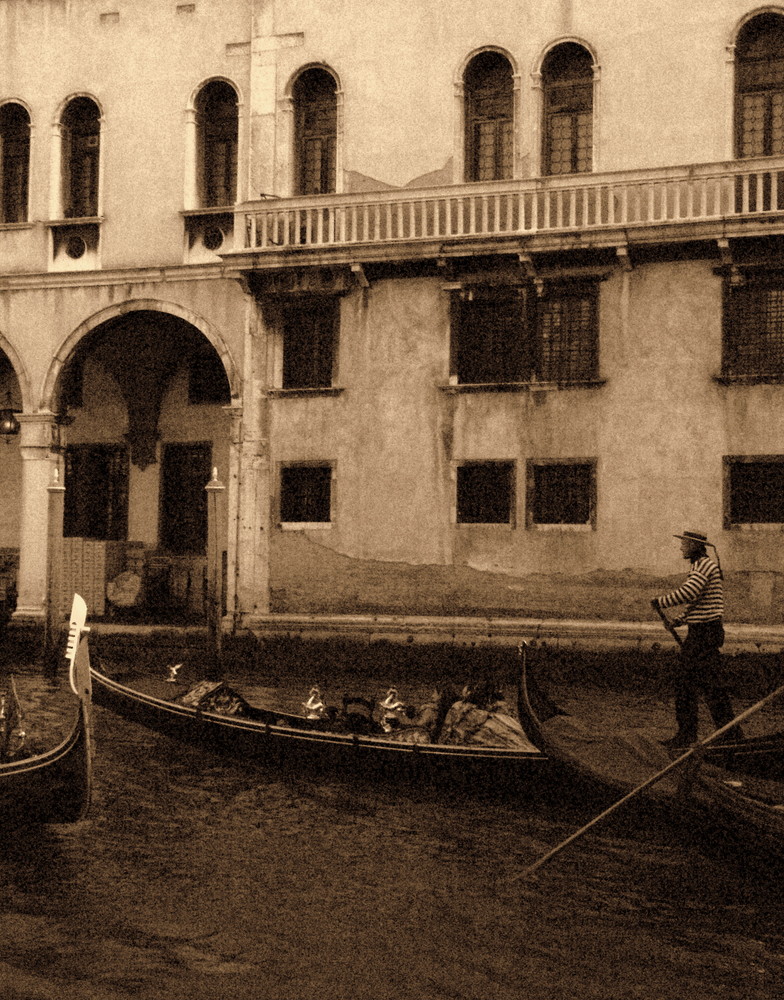 Old Venice