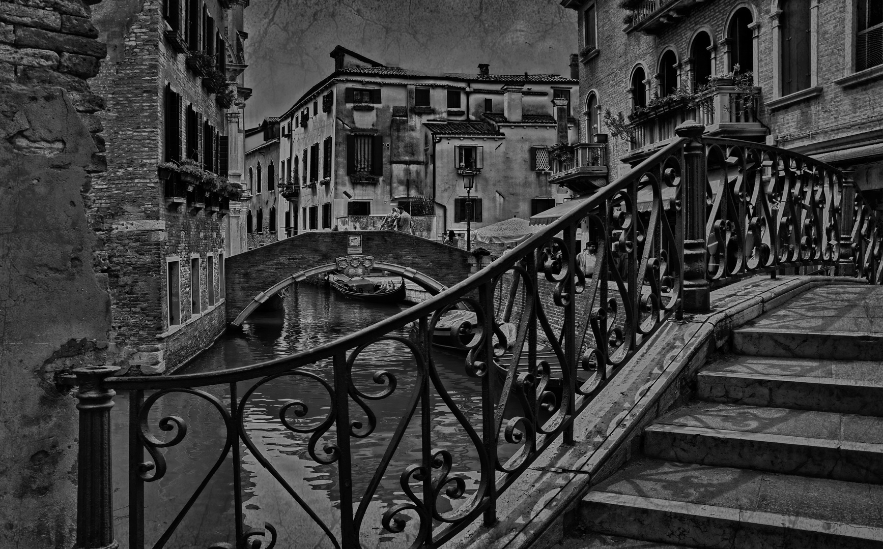 Old Venice 