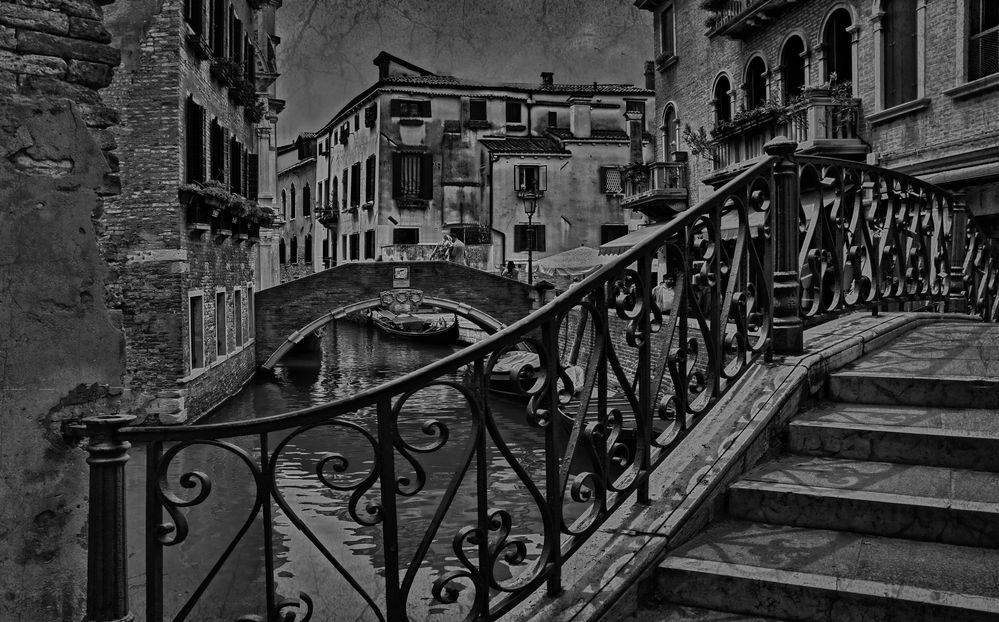 Old Venice 