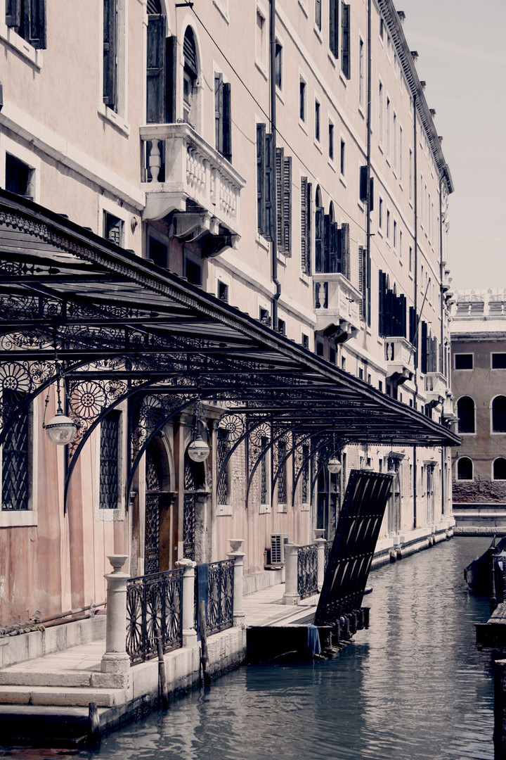 old Venice