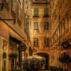 Old Vienna