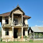 Old villa 01