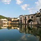 Old Village of Hongcun