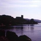 Old walls in Sinop/Blacksea