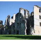 Old Wardour Castle