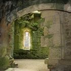 Old Wardour Castle