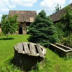 Old well