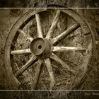 Old Wheel