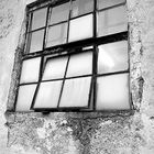 old Window