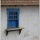 Old window