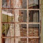 Old window