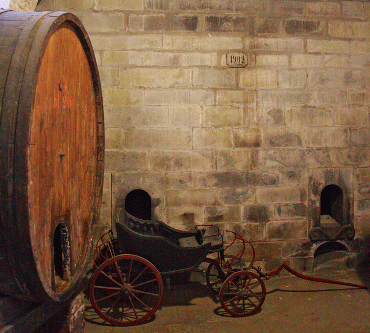 Old Winery 1
