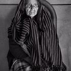 Old Woman