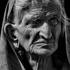 Old woman