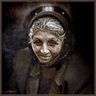 Old woman