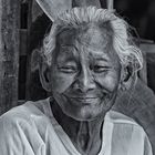 Old Woman, Bagan