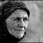 old woman