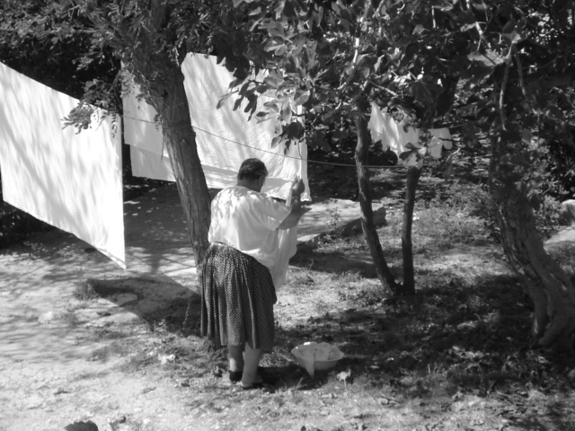 old women