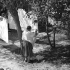 old women