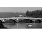 Old Wye Bridge - Chepstow