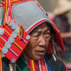 old Xishuangbanna Lady