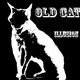 oldcat illusion