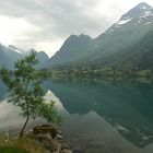 Oldedalen, Norwegen