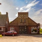 Oldehove - Schoolstraat - Garage - 02
