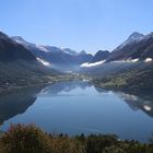 Olden am Nordfjord