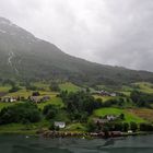Olden Fjord 2