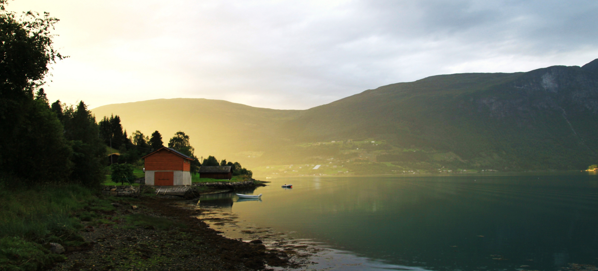 Olden / Nordfjord