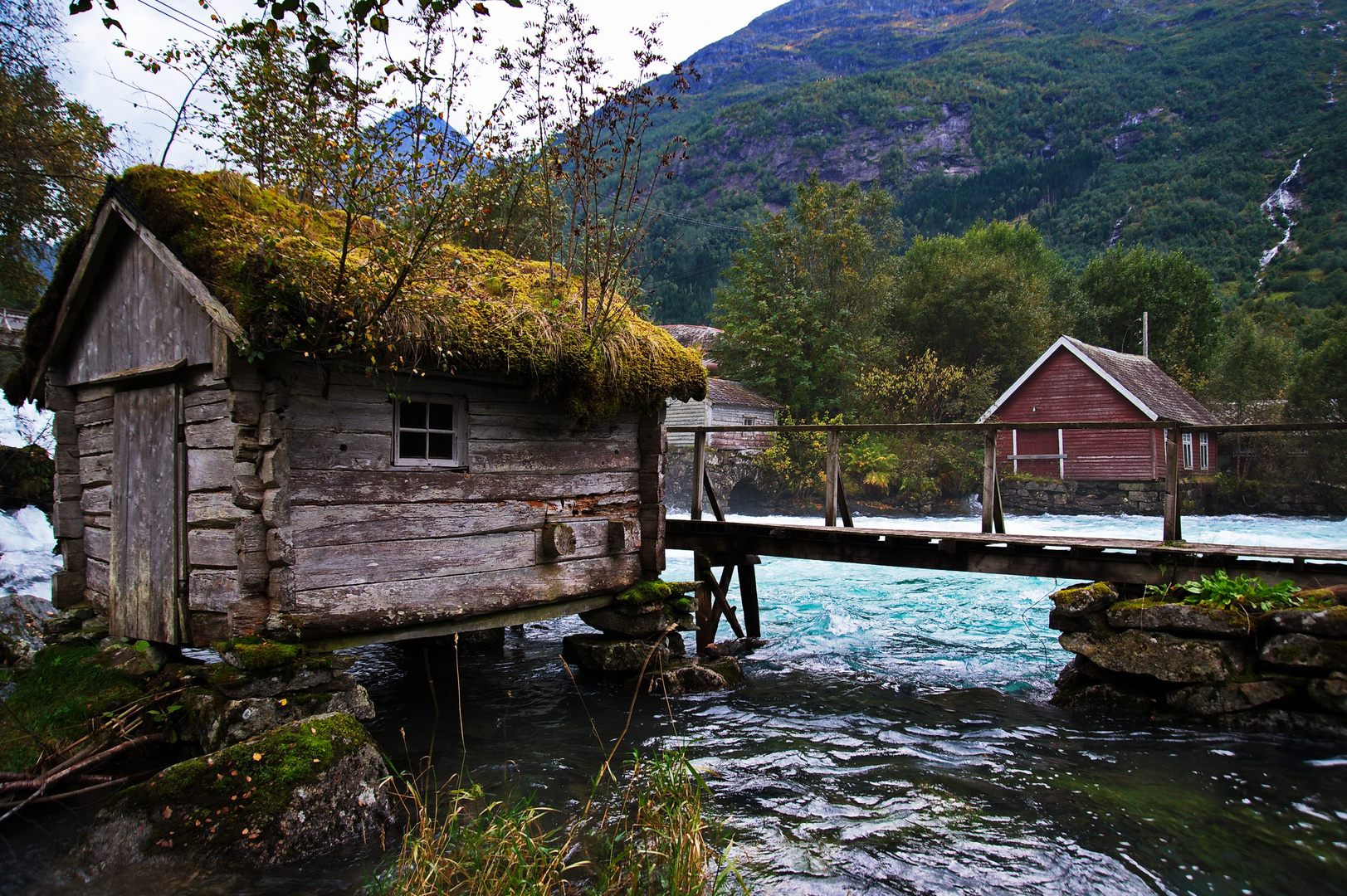 Olden (Norwegen)