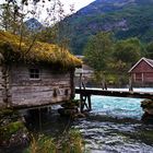 Olden (Norwegen)