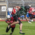 Oldenburg Knights vs. Hamburg Pioneers