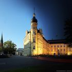 Oldenburg - Tag & Nacht.