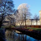 Oldenburg Wallanlagen mit PFL