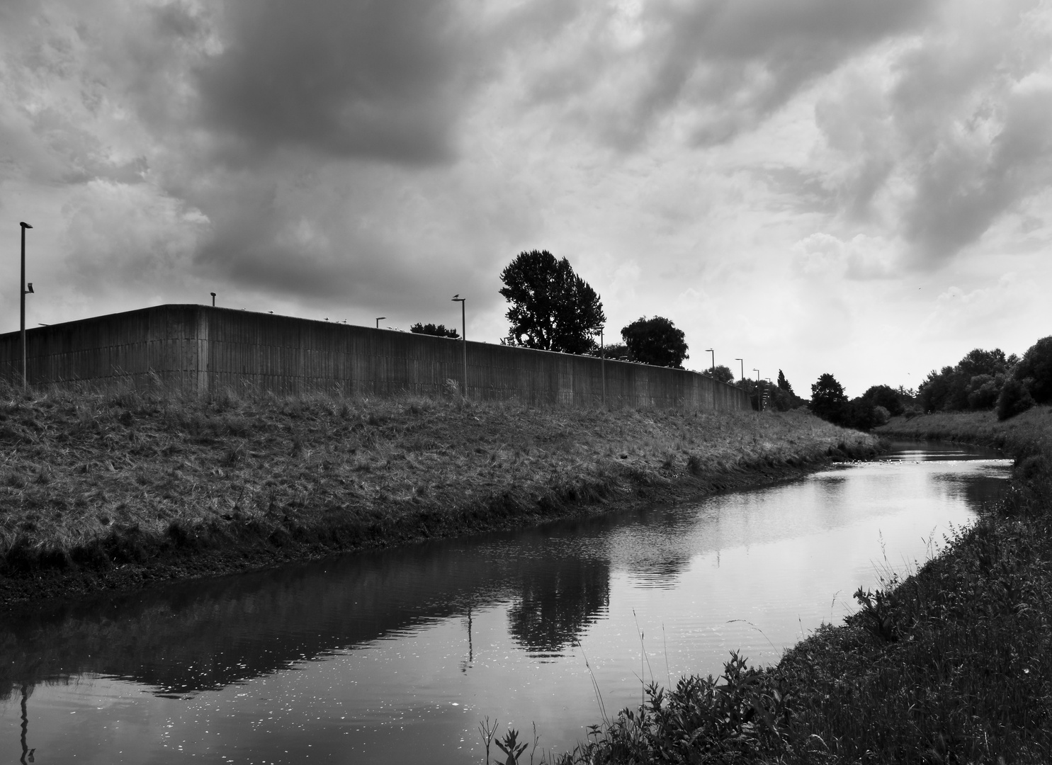 Oldenburger Gefängnis