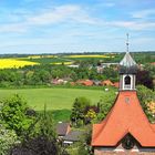 Oldenburger KIrchturm