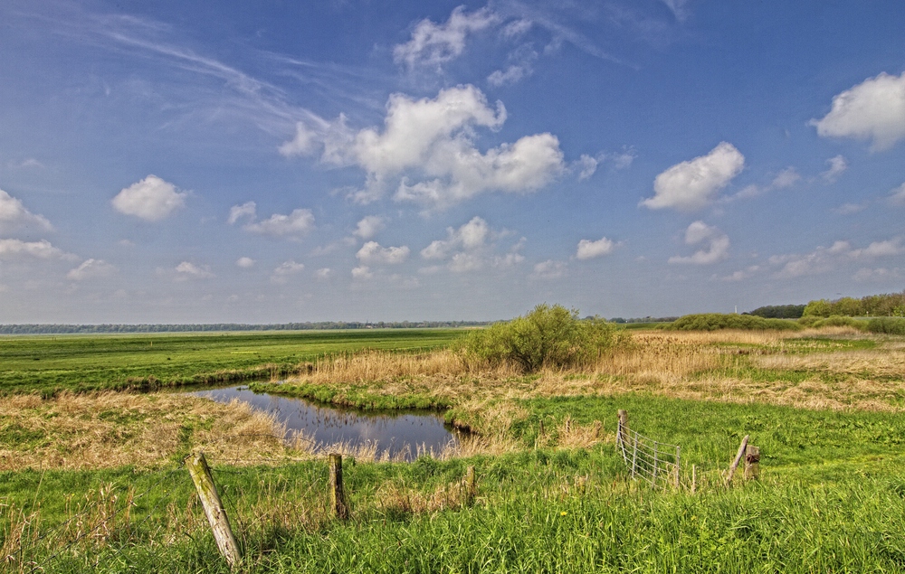 Oldenburger Land