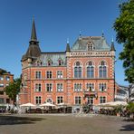 Oldenburger Rathaus