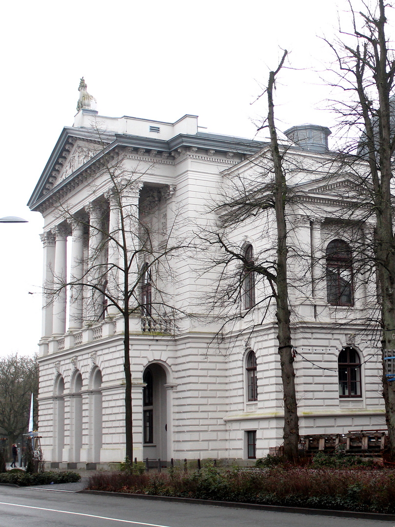 Oldenburgisches Staatstheater