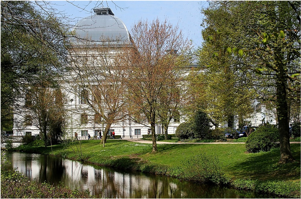 Oldenburgisches Staatstheater