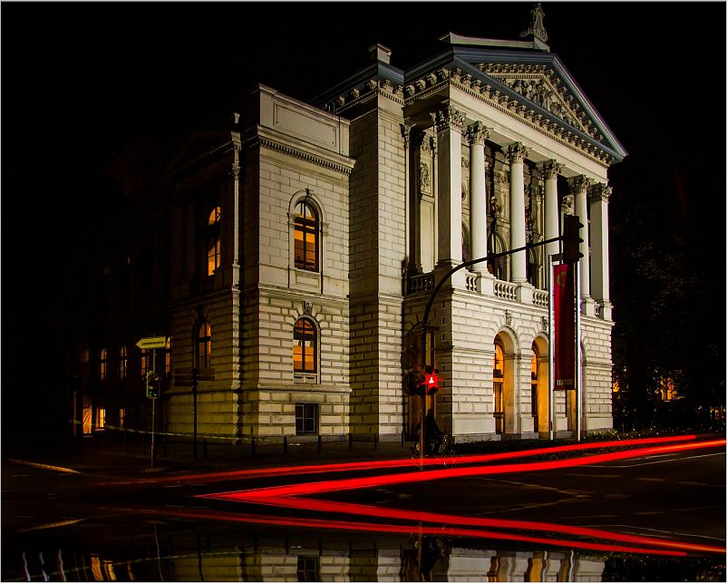 Oldenburgisches Staatstheater