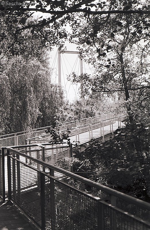 Oldenzaal-Brücke